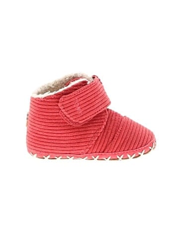 TOMS Booties (view 1)