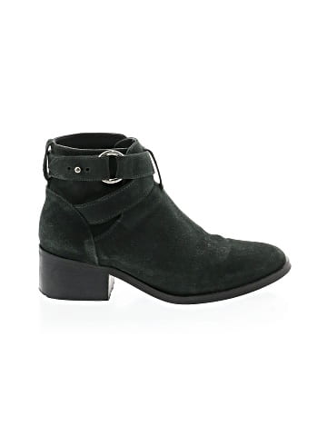 & Other Stories Ankle Boots (view 1)