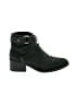 & Other Stories Black Green Ankle Boots Size 6 1/2 - photo 1