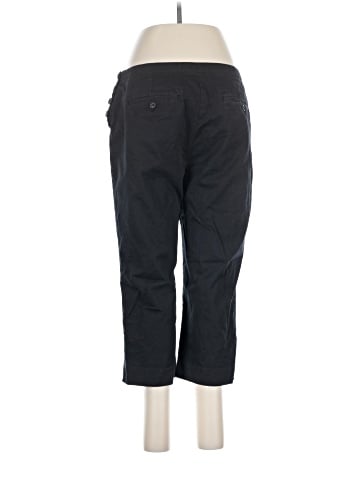 Lauren by Ralph Lauren Active Pants (view 2)