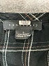 Sanctuary 100% Rayon Black Long Sleeve Blouse Size S - photo 4