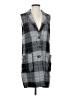 14th & Union Gray Vest Size XS - photo 1