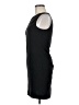 H&M Solid Black Cocktail Dress Size 8 - photo 5