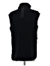 FLX 100% Polyester Black Sweater Vest Size S - photo 2