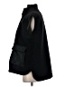 FLX 100% Polyester Black Sweater Vest Size S - photo 5