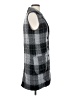 14th & Union Gray Vest Size XS - photo 4