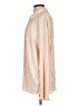 Shein 100% Polyester Ivory Long Sleeve Blouse Size S - photo 5