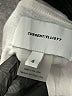 Current/Elliott White Short Sleeve T-Shirt Size XL (4) - photo 7
