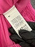 Shein Hearts Pink Shorts Size 6 - photo 4