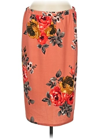 Moa U.S.A. Casual Skirt (view 1)
