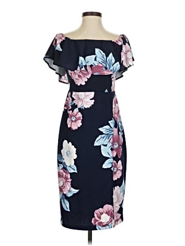premier amour Cocktail Dress (view 1)