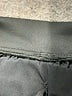 Unbranded Solid Black Active Pants Size 2X - photo 4