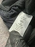 Unbranded Solid Black Active Pants Size 2X - photo 5