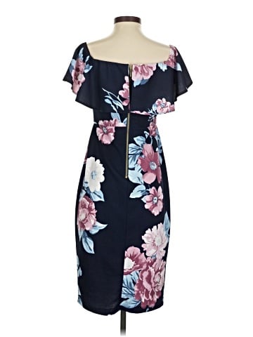 premier amour Cocktail Dress (view 2)