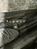 Theory Solid Black Casual Dress Size 10 - photo 6