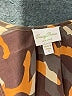 Tracy Reese Brown Sleeveless Blouse Size S - photo 7