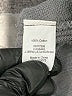 J.Crew Factory Store 100% Cotton Stars Gray Pullover Sweater Size XS - photo 8