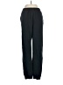 Assorted Brands Solid Black Track Pants Size M - photo 1