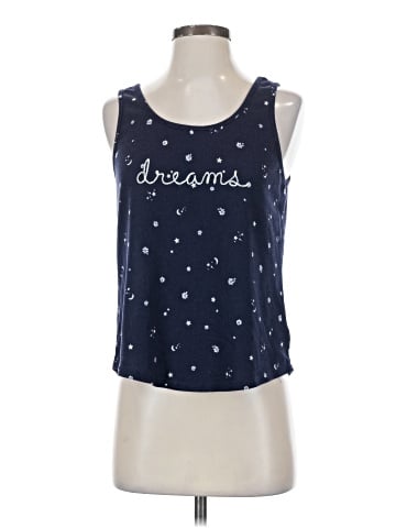 Laura Ashley Sleeveless T-Shirt (view 1)