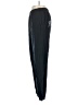 Assorted Brands Solid Black Track Pants Size M - photo 5