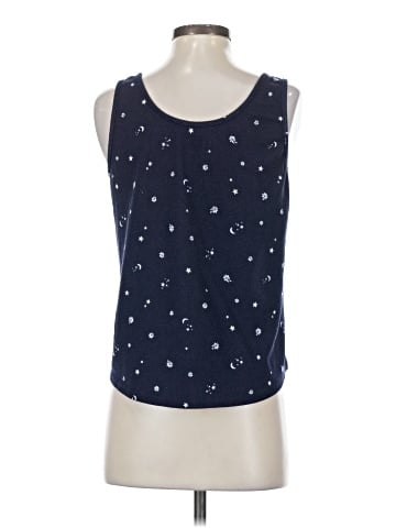 Laura Ashley Sleeveless T-Shirt (view 2)