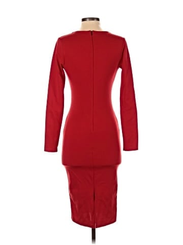 Missguided Cocktail Dress (view 2)