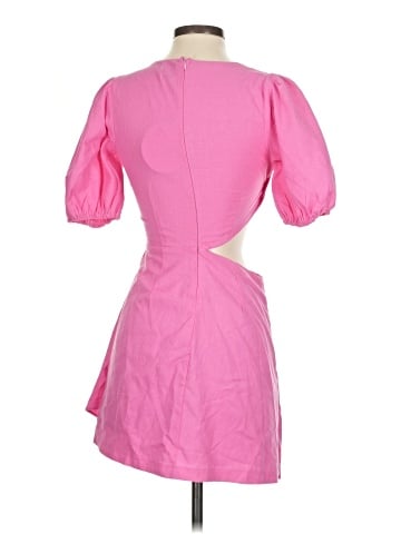 Princess Polly Cocktail Dress (view 2)