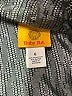 Ruby Rd. Stripes Black Jacket Size 6 - photo 6