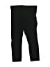 Next Solid Black Casual Pants Size 3 - photo 1