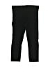 Next Solid Black Casual Pants Size 3 - photo 2