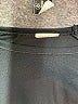 Unbranded Black Long Sleeve Turtleneck Size M (estimated) - photo 7