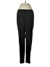 Sharagano Solid Black Dress Pants Size 4 - photo 1