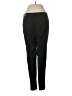 Sharagano Solid Black Dress Pants Size 4 - photo 2