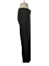 Sharagano Solid Black Dress Pants Size 4 - photo 4