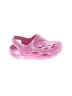 Unbranded Pink Clogs Size 3 (baby) - photo 1