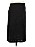 Rebecca Taylor Black Formal Skirt Size 8 - photo 2