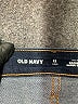 Old Navy Solid Blue Jeans Size 12 Long - photo 7