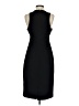 Express Solid Black Cocktail Dress Size S - photo 2
