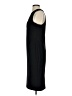 Express Solid Black Cocktail Dress Size S - photo 5