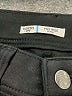 Riders by Lee Black Jeans Size 6 (petite) - photo 4