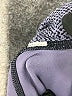 Lululemon Athletica Graphic Gray Blue Active Pants Size 4 - photo 8