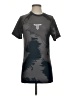 Assorted Brands Gray Active T-Shirt Size XS - photo 1