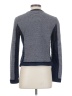 Ann Taylor Blue Jacket Size 2 - photo 2