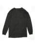 H&M Black Pullover Sweater Size 16 - 18 - photo 2