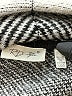 RD Style Checkered-gingham Black Cardigan Size L - photo 7