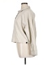 Glyder Ivory Long Sleeve Blouse Size XL - photo 5