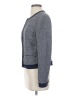 Ann Taylor Blue Jacket Size 2 - photo 5