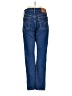 Levi's Blue Jeans Size 26 waist - photo 2