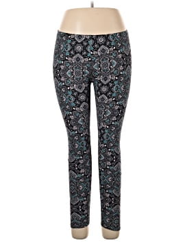 Bobbie Brooks Active Pants