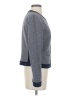 Ann Taylor Blue Jacket Size 2 - photo 4